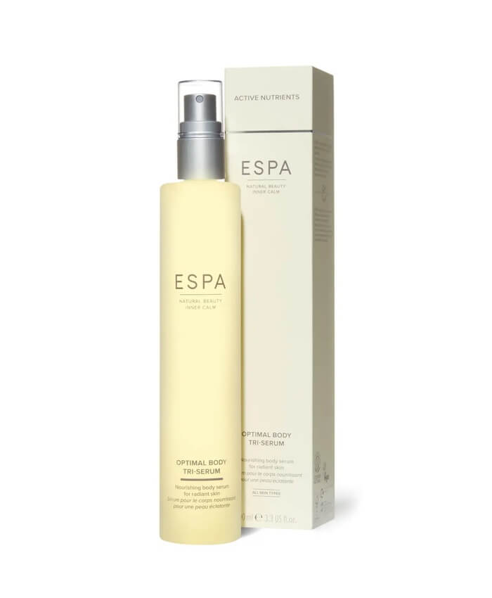 ESPA Optimal Body Tri-Serum 100ml